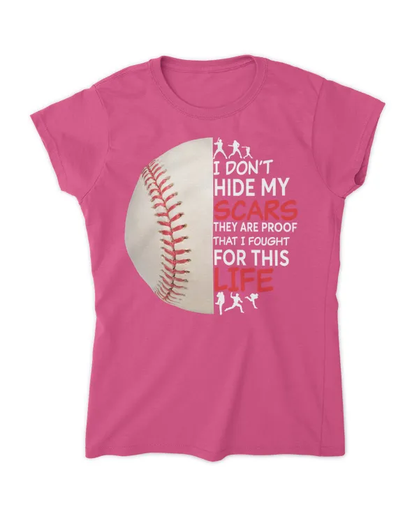 Women's Standard T-Shirt