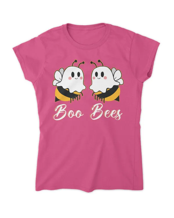 Big Boo Bees T-shirt