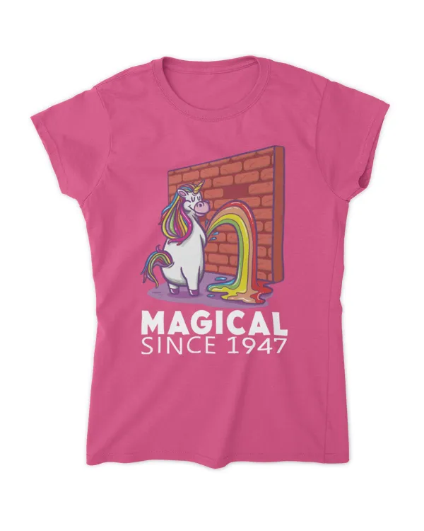 Women's Standard T-Shirt