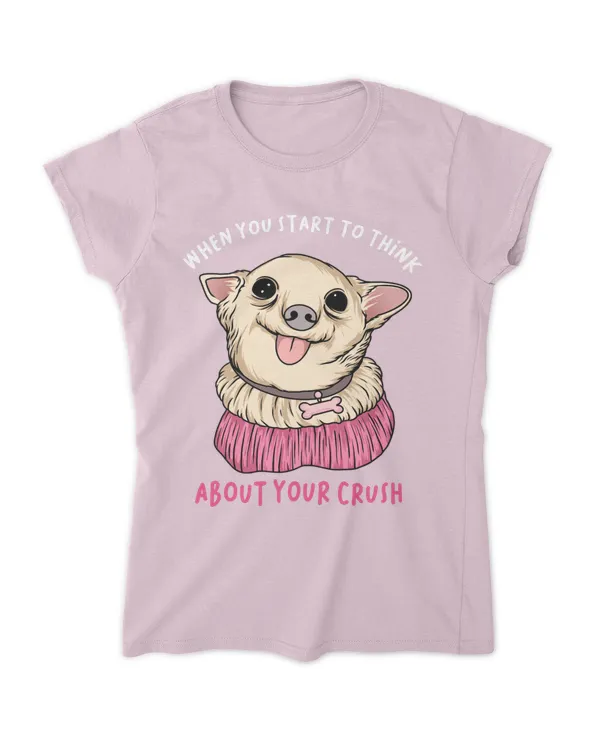 Women's Standard T-Shirt