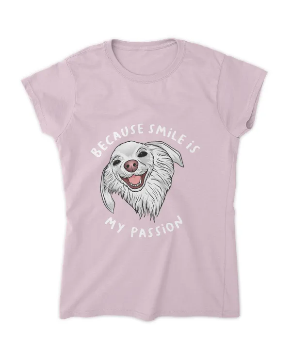 Women's Standard T-Shirt