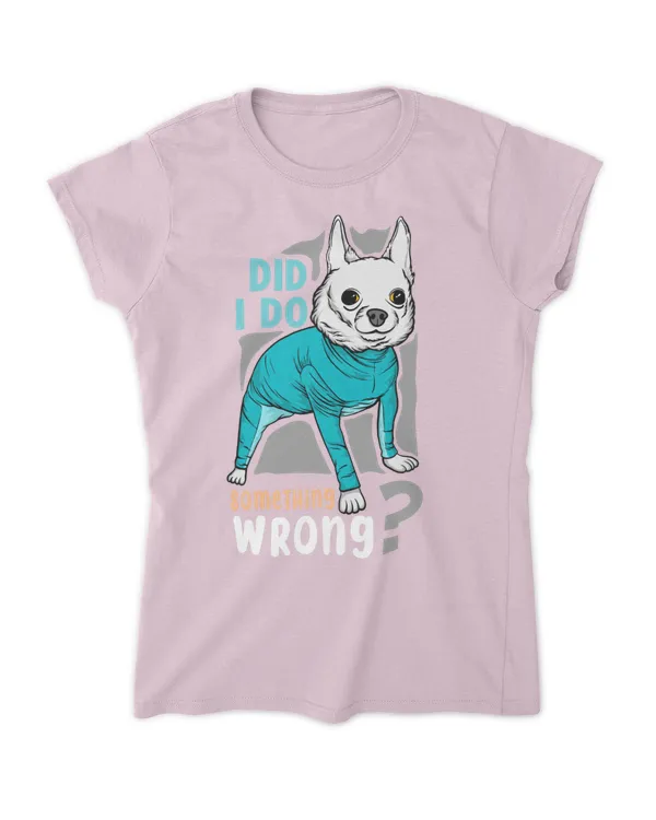 Women's Standard T-Shirt