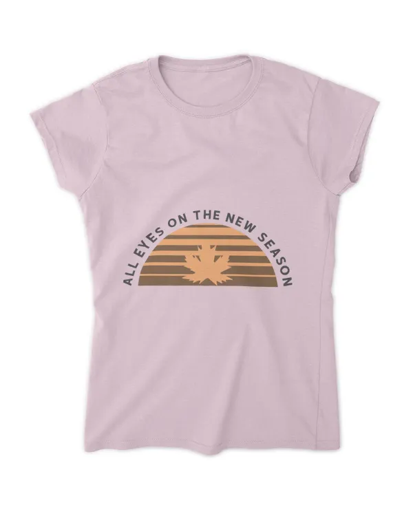 Women's Standard T-Shirt