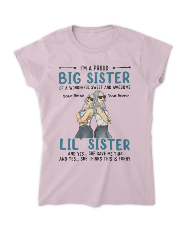 Women's Standard T-Shirt