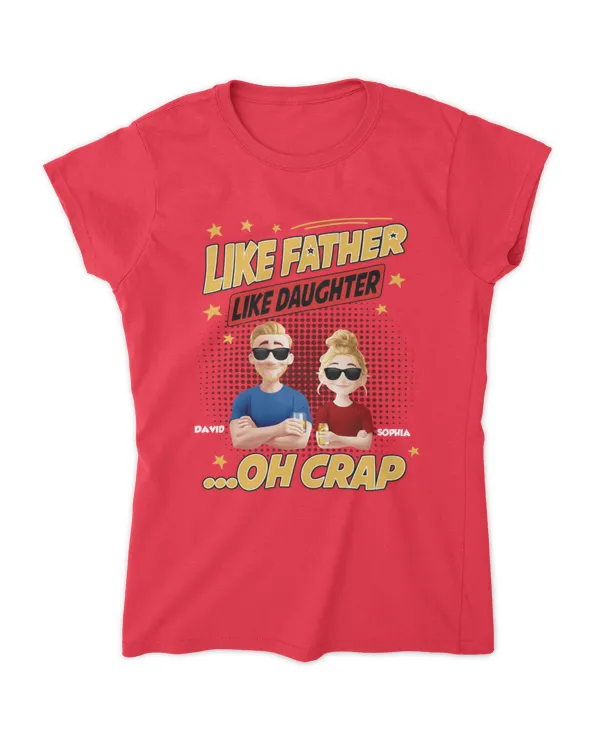 Women's Standard T-Shirt