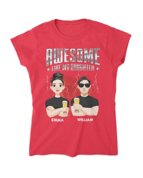 Women's Standard T-Shirt