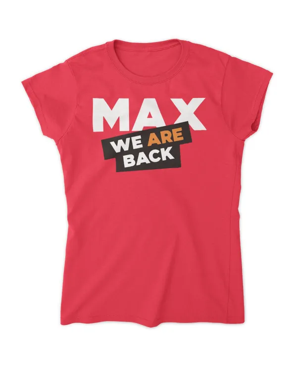 Women's Standard T-Shirt