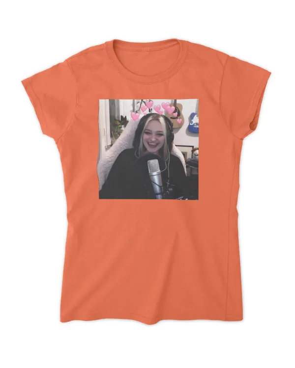 Women's Standard T-Shirt