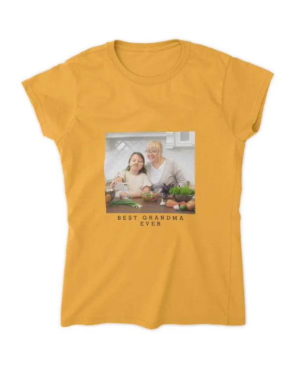 Women's Standard T-Shirt