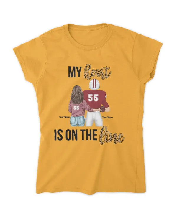 Women's Standard T-Shirt