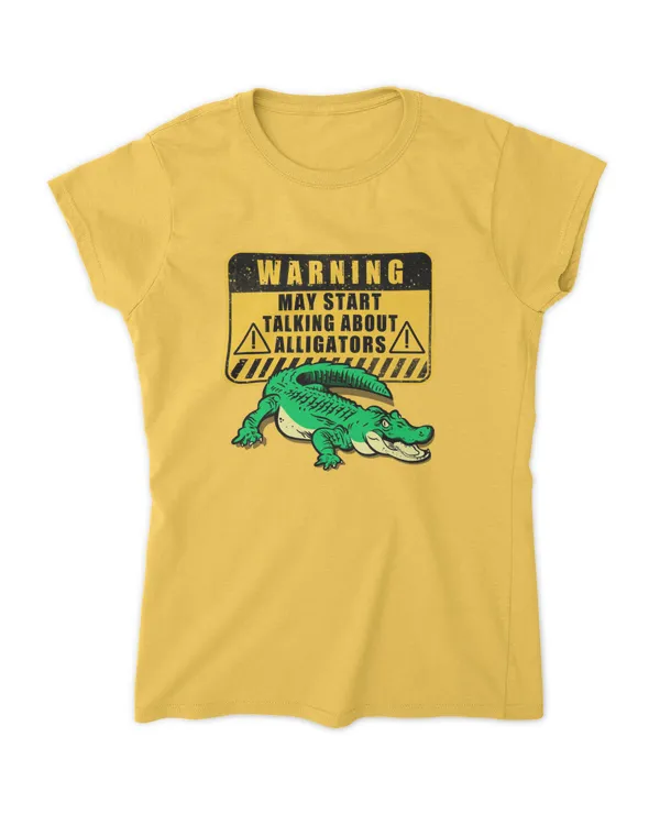 Women's Standard T-Shirt
