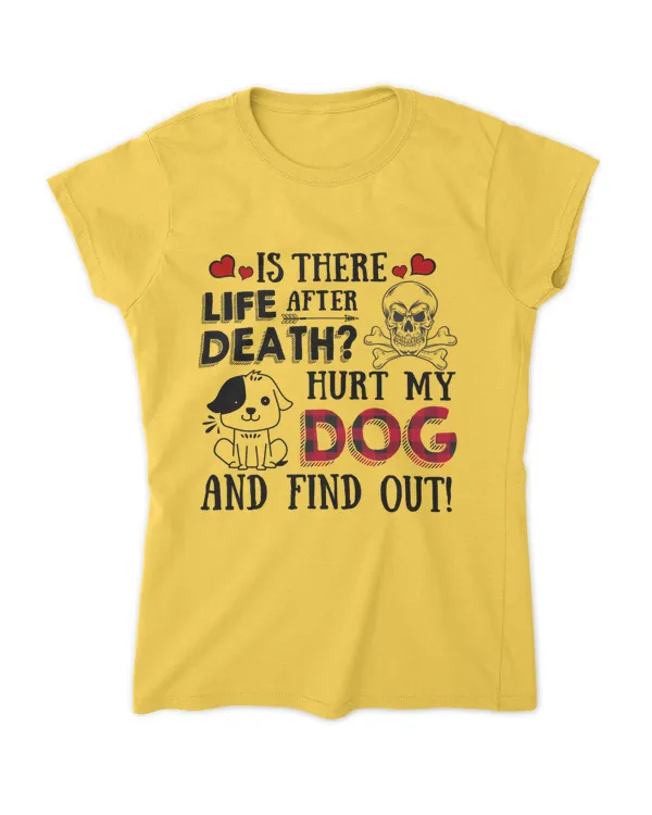 Women's Standard T-Shirt