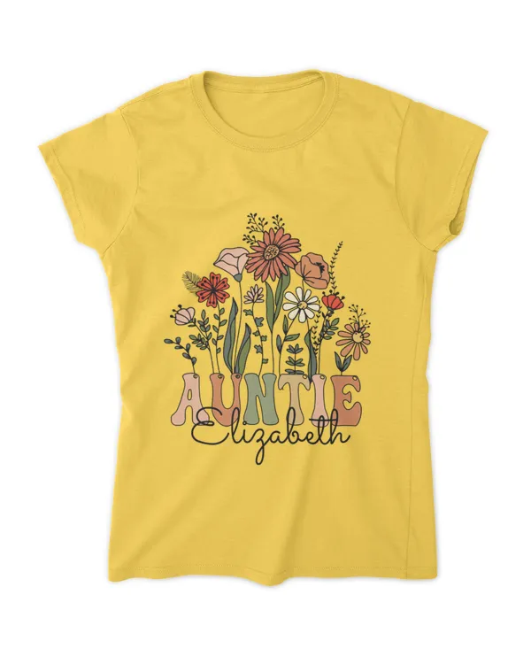 Women's Standard T-Shirt