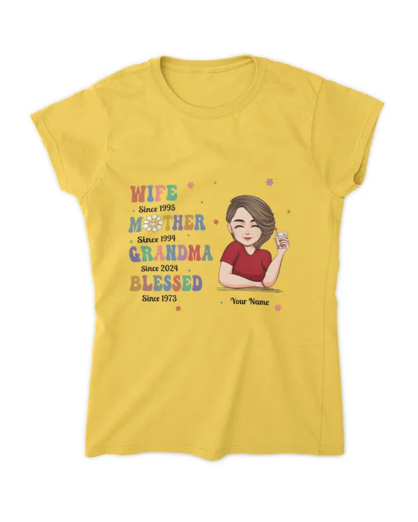 Women's Standard T-Shirt