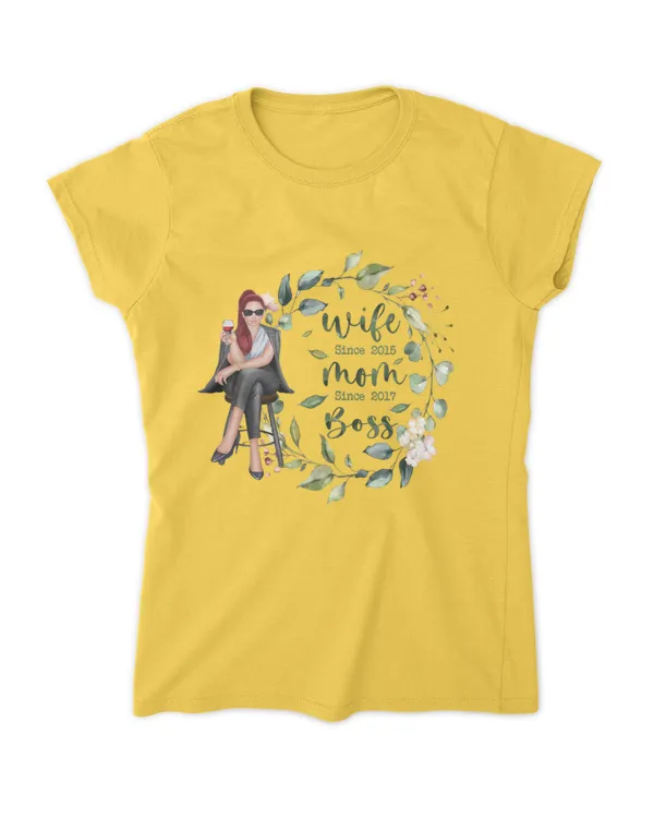 Women's Standard T-Shirt
