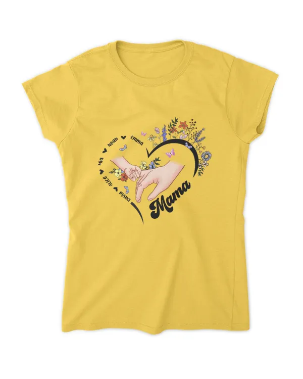 Women's Standard T-Shirt
