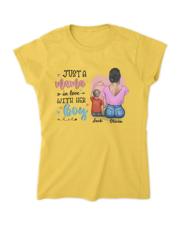 Women's Standard T-Shirt