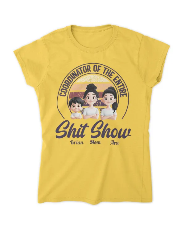 Women's Standard T-Shirt