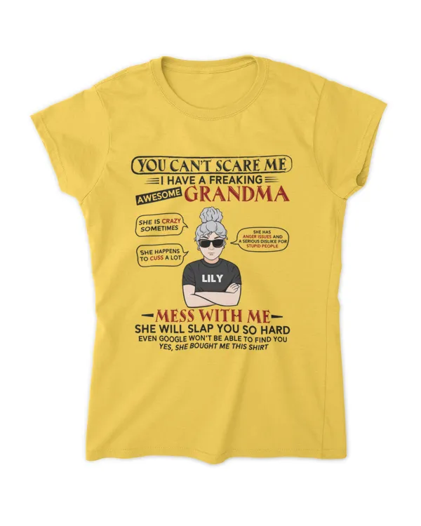 Women's Standard T-Shirt