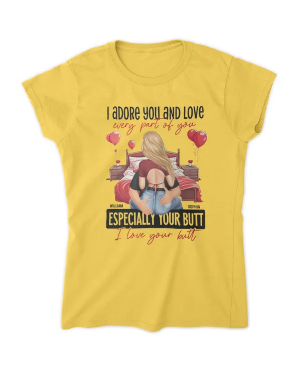 Women's Standard T-Shirt