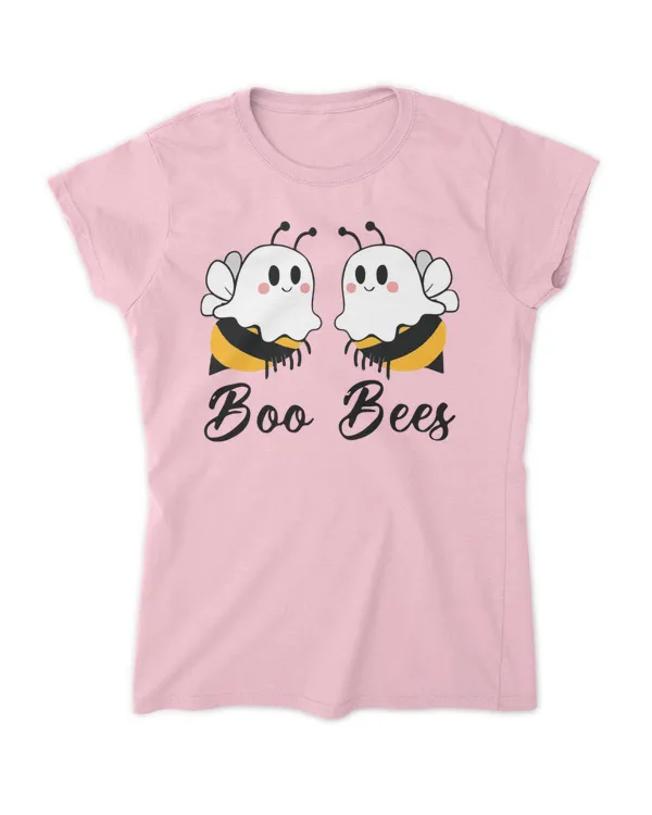 Big Boo Bees T-shirt
