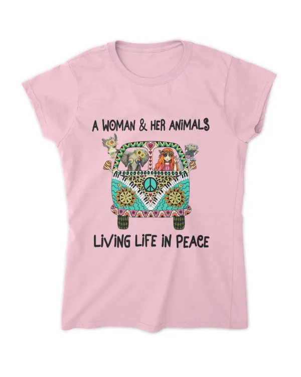 Women's Standard T-Shirt