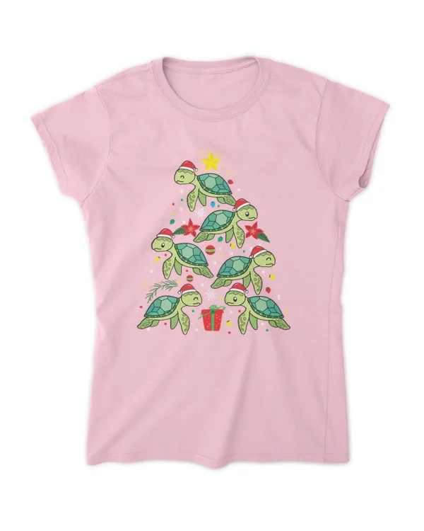 Women's Standard T-Shirt