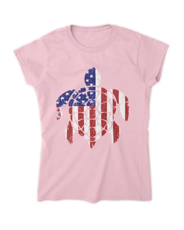 Women's Standard T-Shirt
