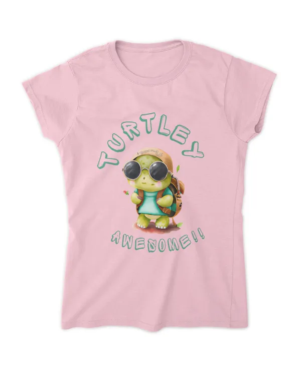 Women's Standard T-Shirt
