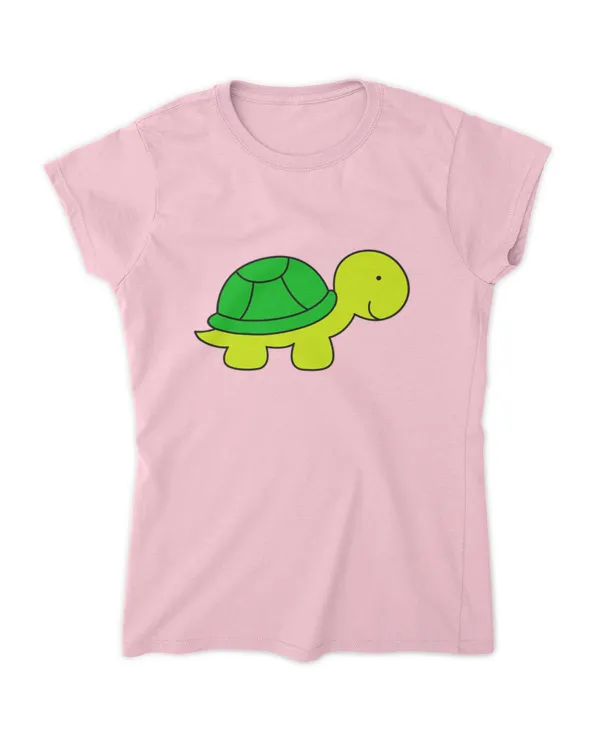 Women's Standard T-Shirt