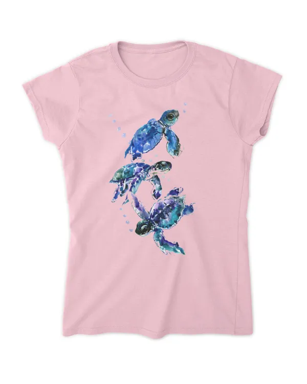 Women's Standard T-Shirt
