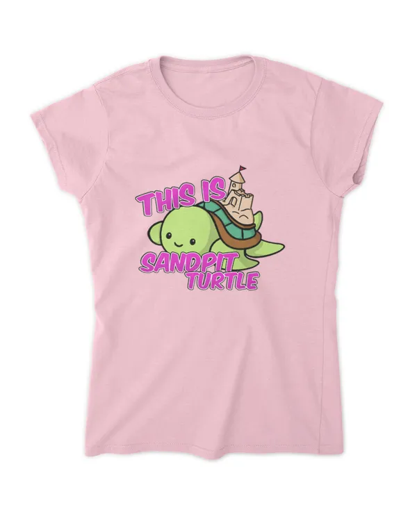 Women's Standard T-Shirt