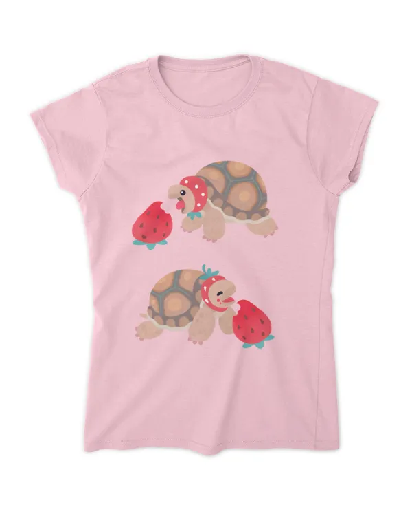 Women's Standard T-Shirt