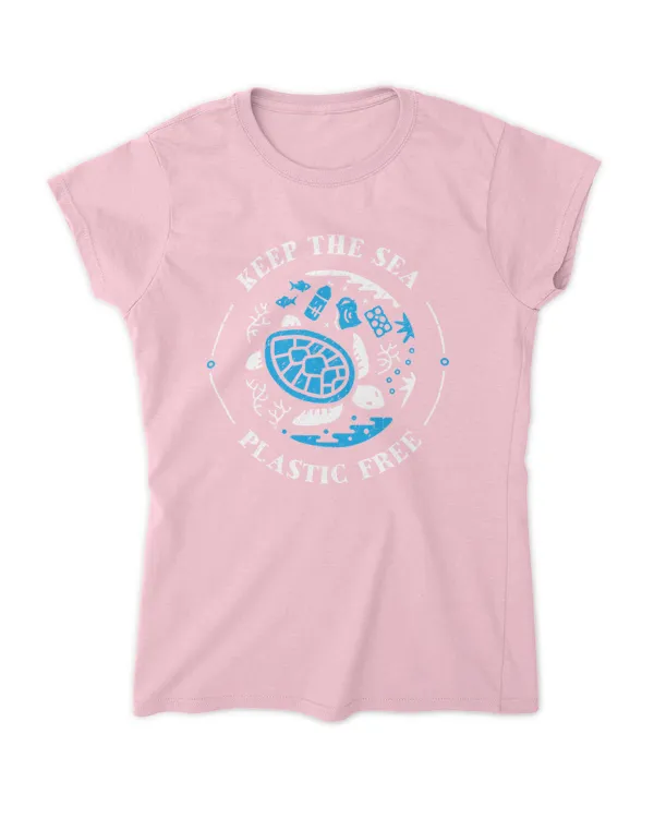 Women's Standard T-Shirt