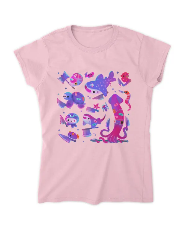 Women's Standard T-Shirt