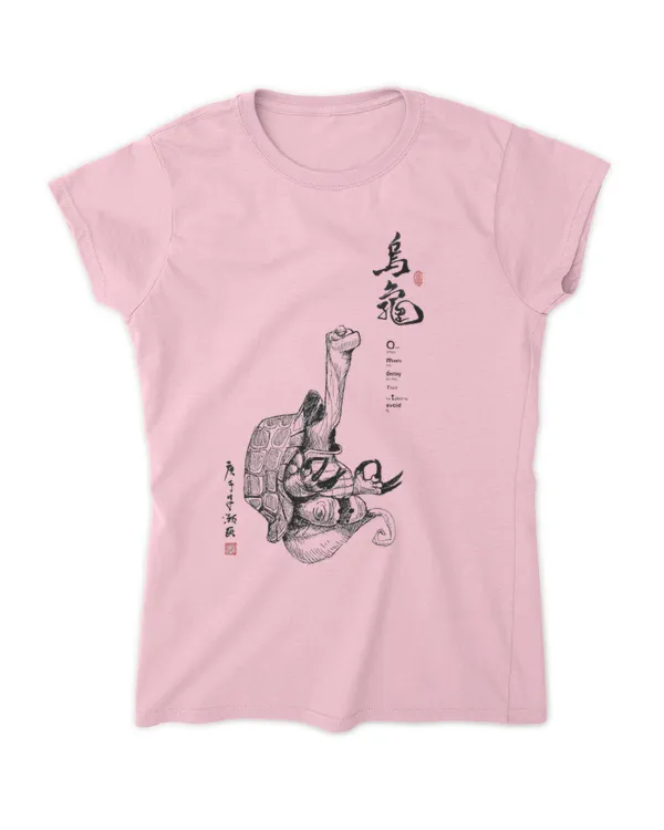 Women's Standard T-Shirt