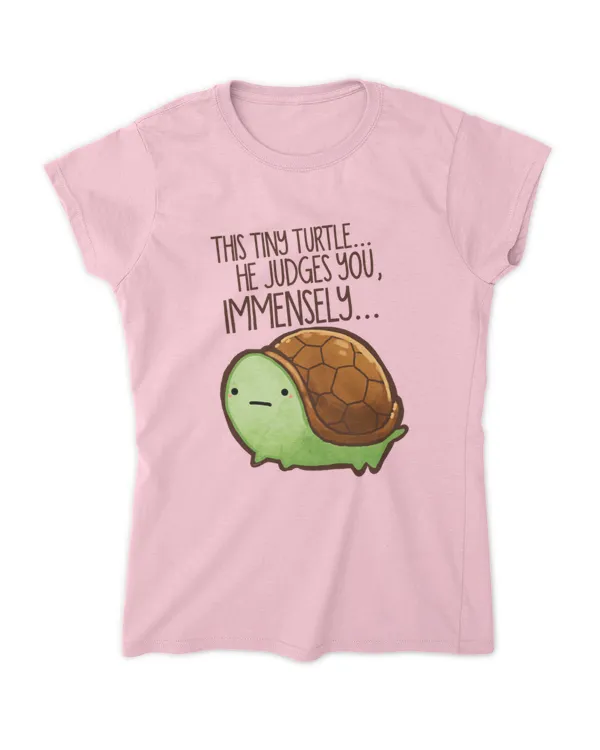 Women's Standard T-Shirt
