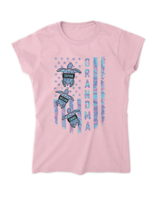 Women's Standard T-Shirt