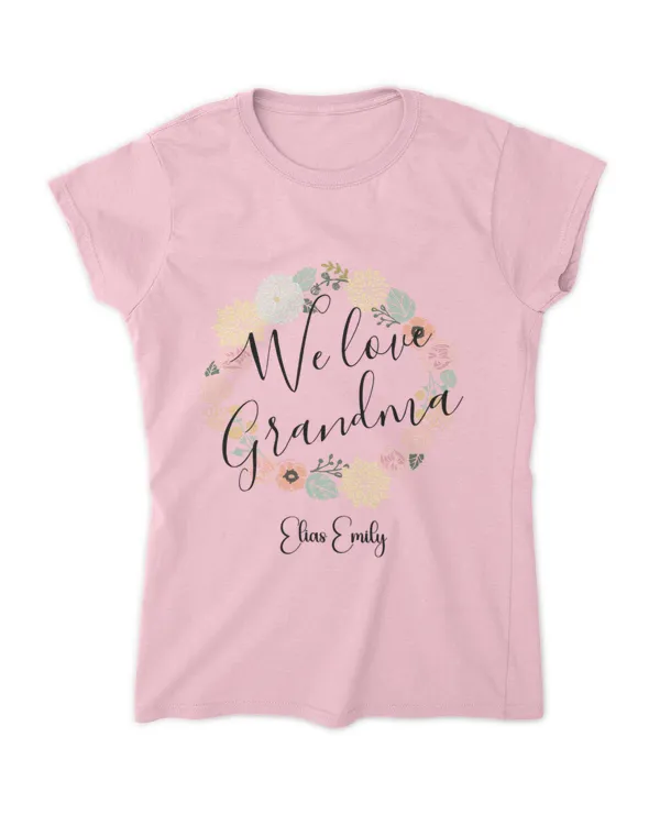 Women's Standard T-Shirt