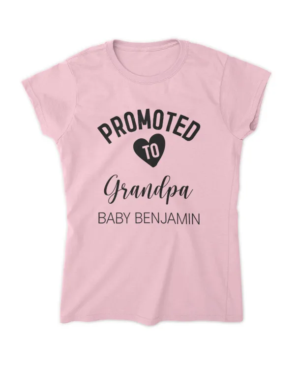 Women's Standard T-Shirt