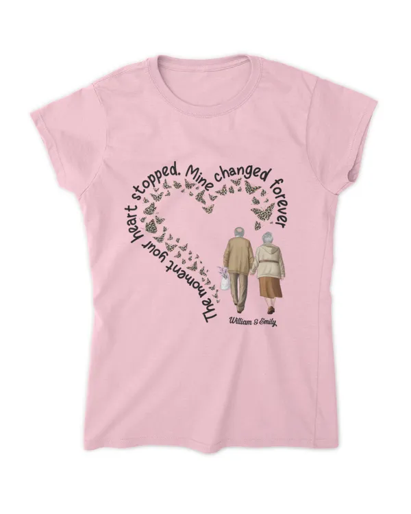Women's Standard T-Shirt