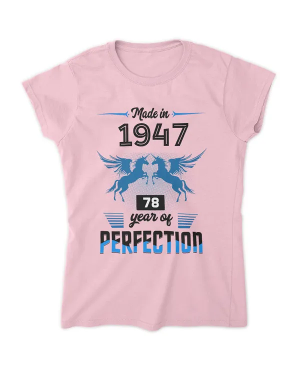 Made in Customize Year Of Birth, Year Of Perfection, Gift For Personalized Age, Gift Idea For Personalized Age