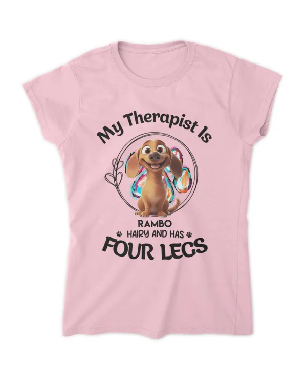 Women's Standard T-Shirt