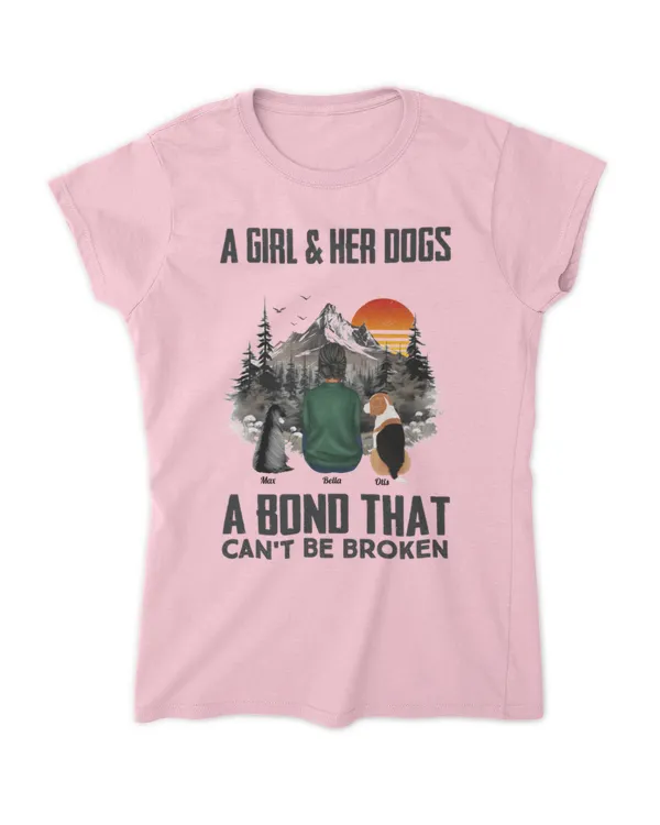 Women's Standard T-Shirt