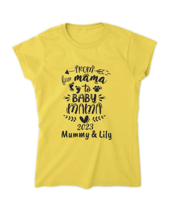 Women's Standard T-Shirt