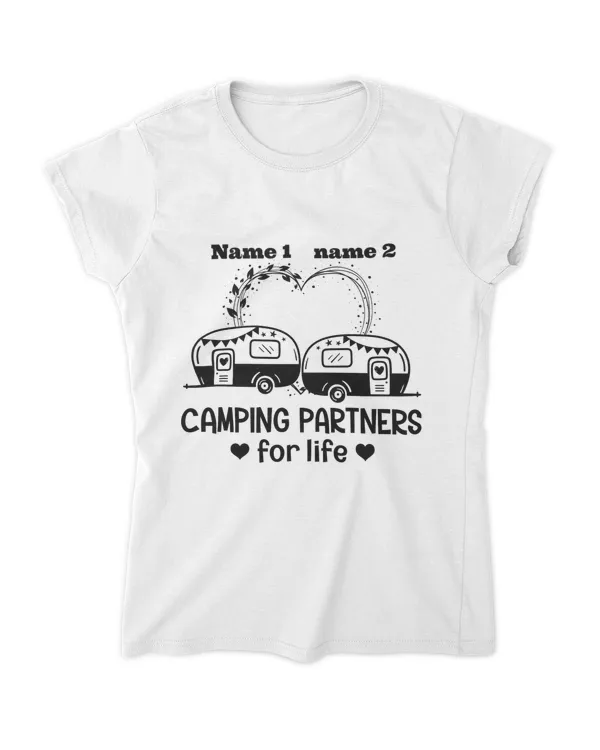 Women's Standard T-Shirt