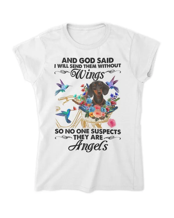 Women's Standard T-Shirt