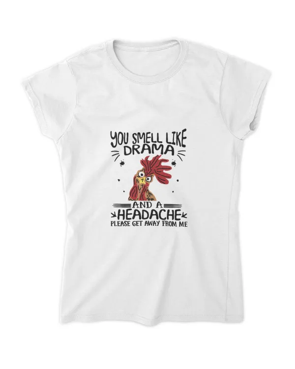 Women's Standard T-Shirt