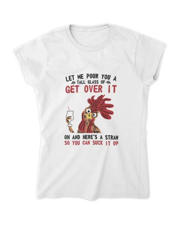 Women's Standard T-Shirt
