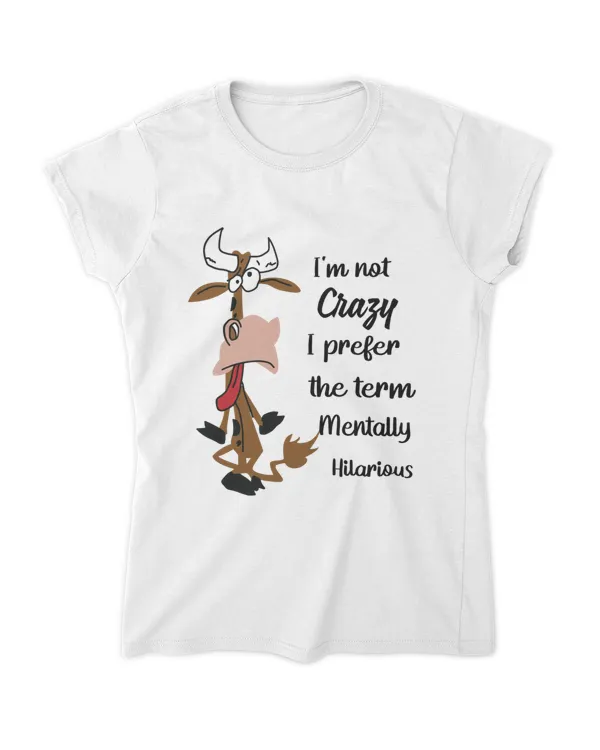 Women's Standard T-Shirt